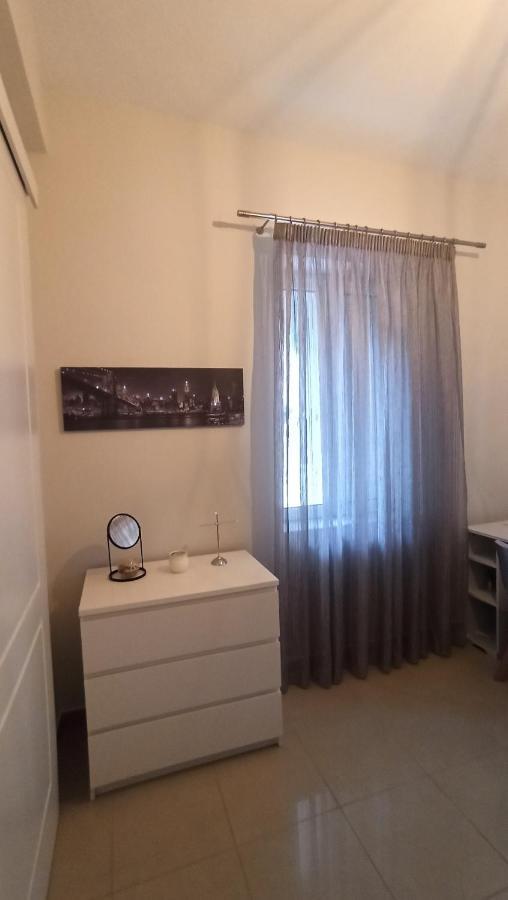 Agathi'S House Apartment Preveza Exterior foto