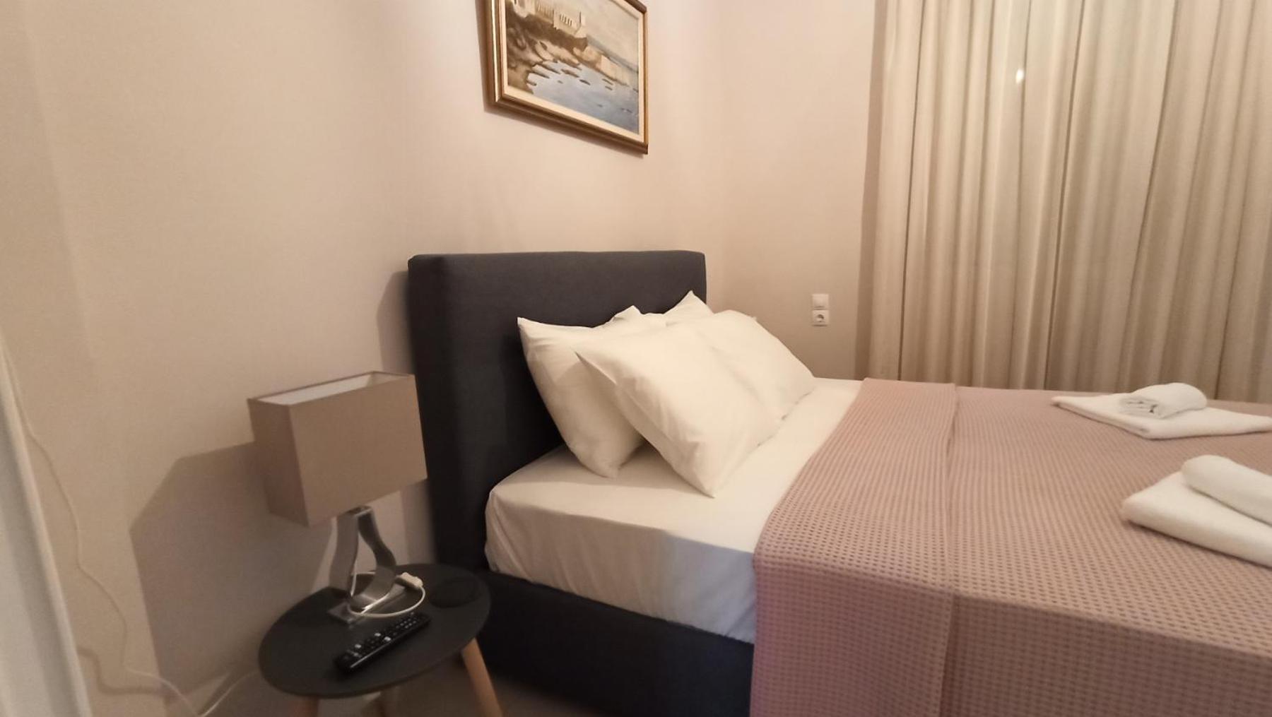 Agathi'S House Apartment Preveza Exterior foto