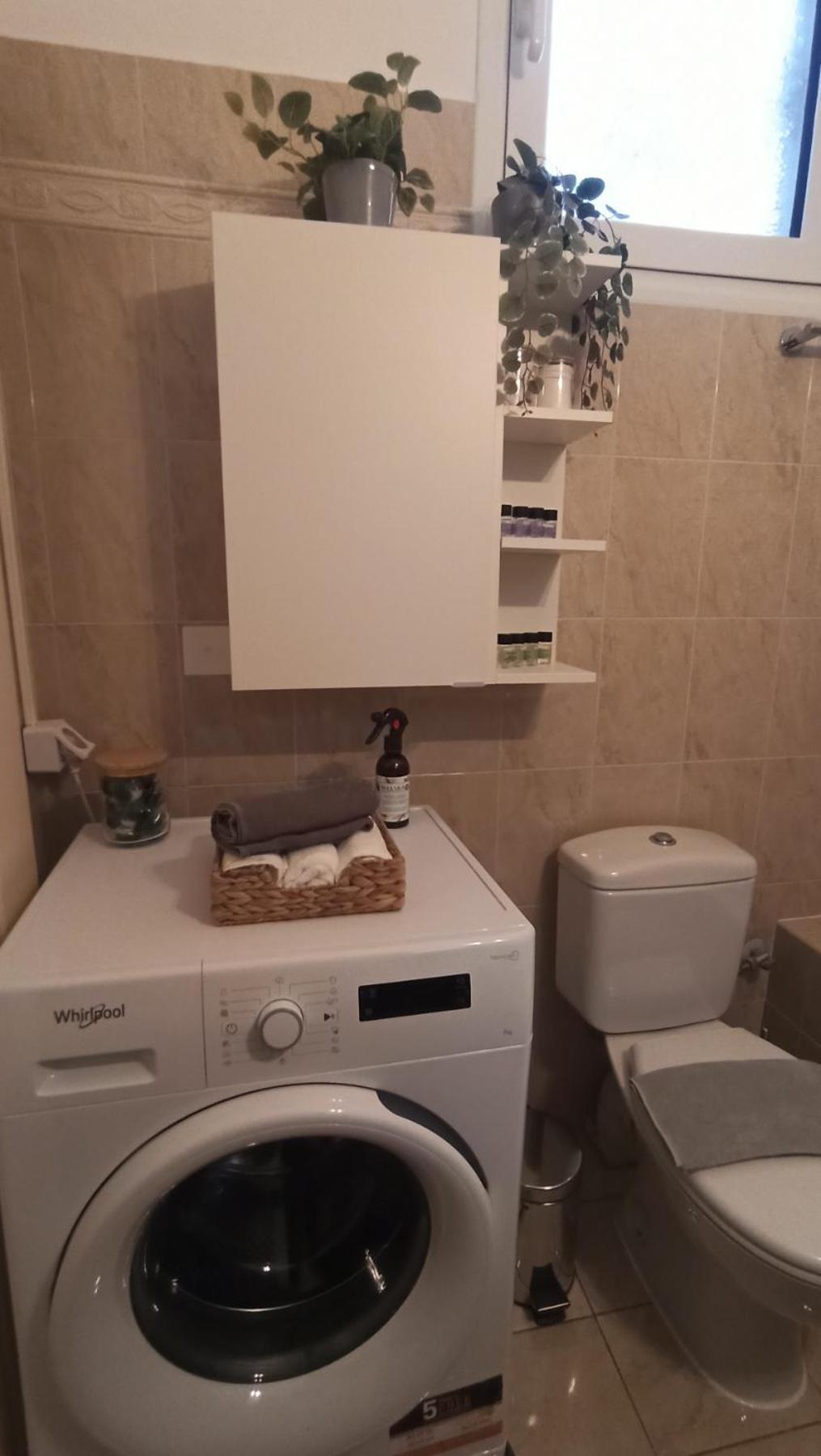 Agathi'S House Apartment Preveza Exterior foto